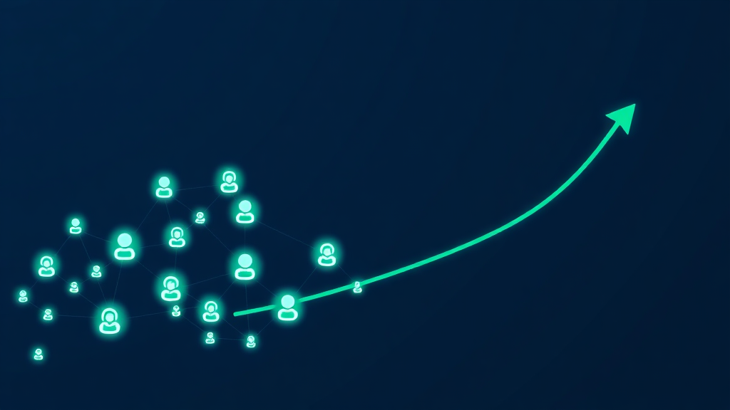 Community grows